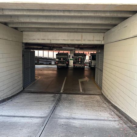 Apartamento Dimora Al Porto Antico Génova Exterior foto