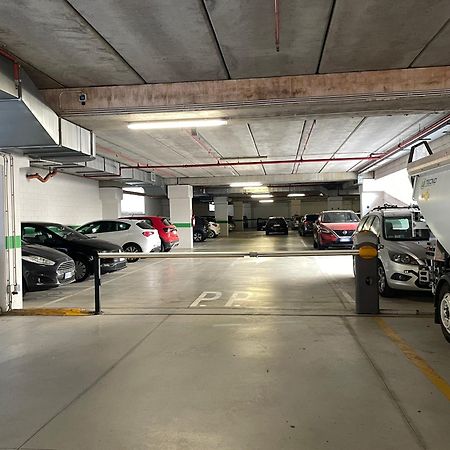 Apartamento Dimora Al Porto Antico Génova Exterior foto