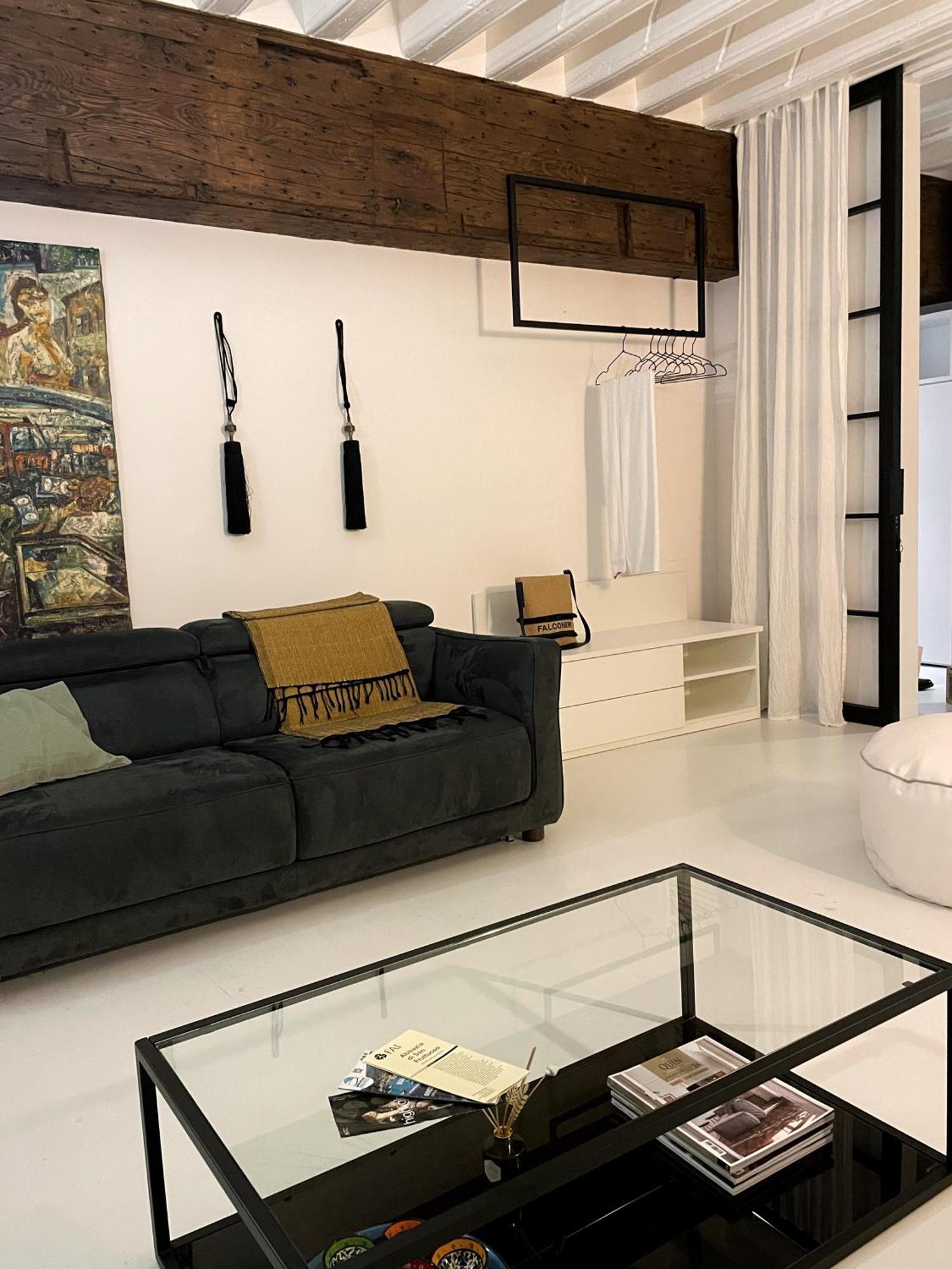 Apartamento Dimora Al Porto Antico Génova Exterior foto