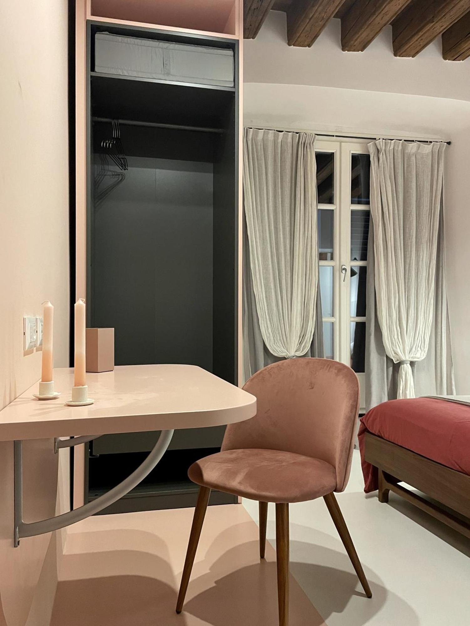 Apartamento Dimora Al Porto Antico Génova Exterior foto