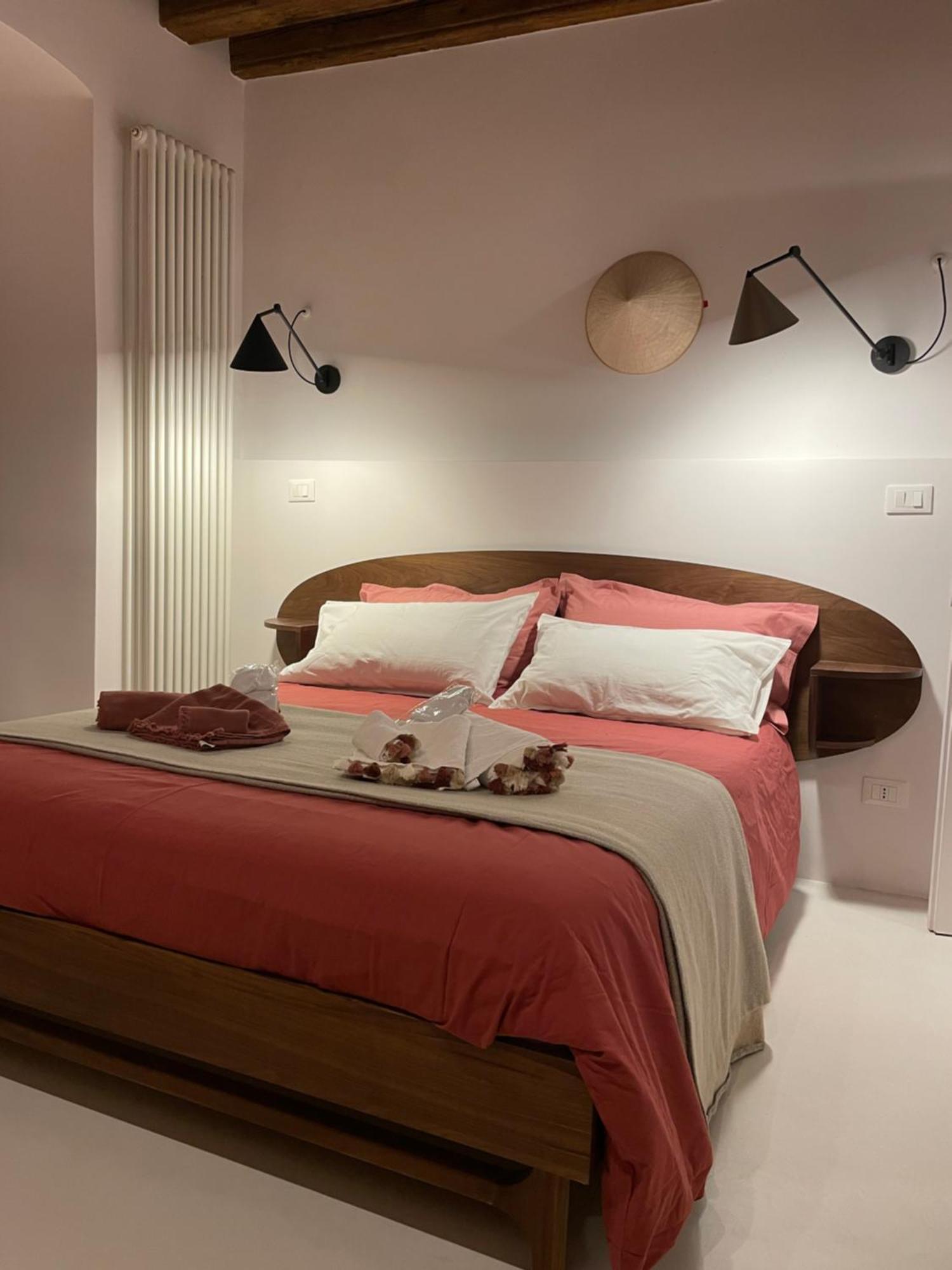 Apartamento Dimora Al Porto Antico Génova Exterior foto