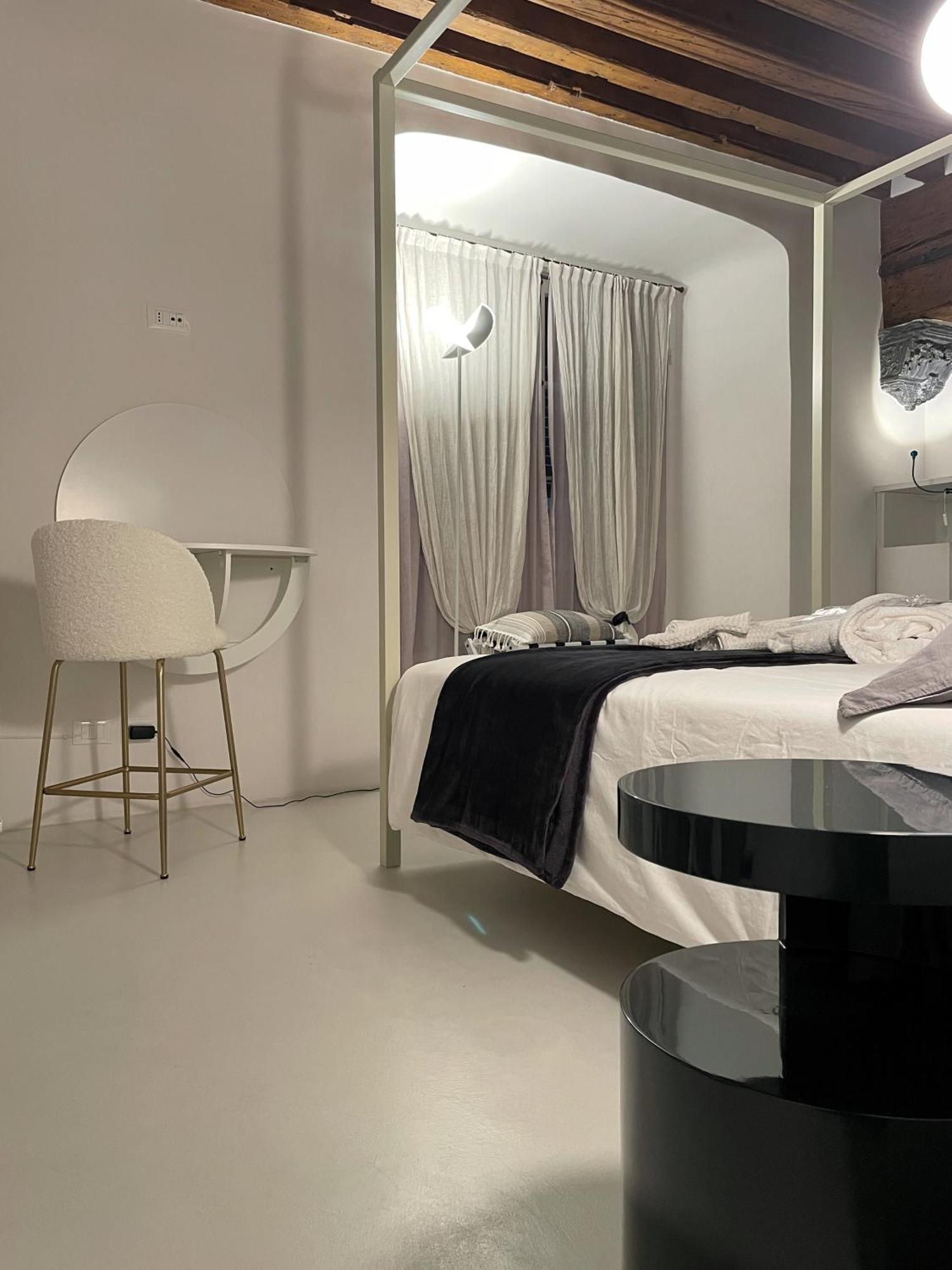 Apartamento Dimora Al Porto Antico Génova Exterior foto
