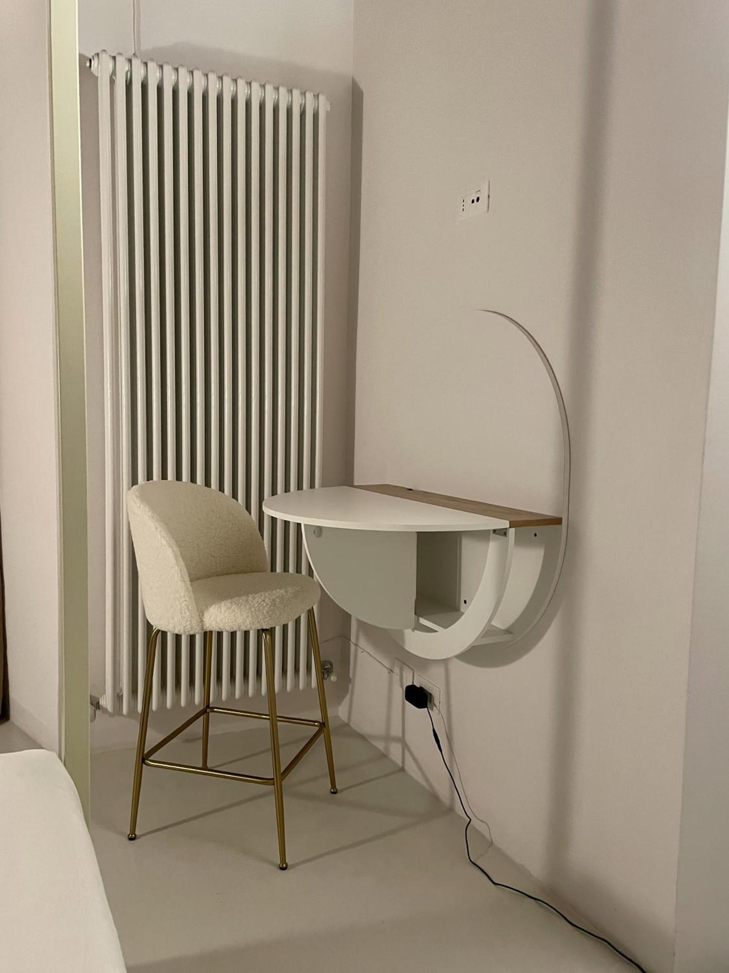 Apartamento Dimora Al Porto Antico Génova Exterior foto